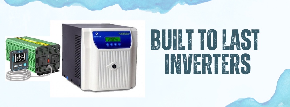 ITech Energy Power Solution