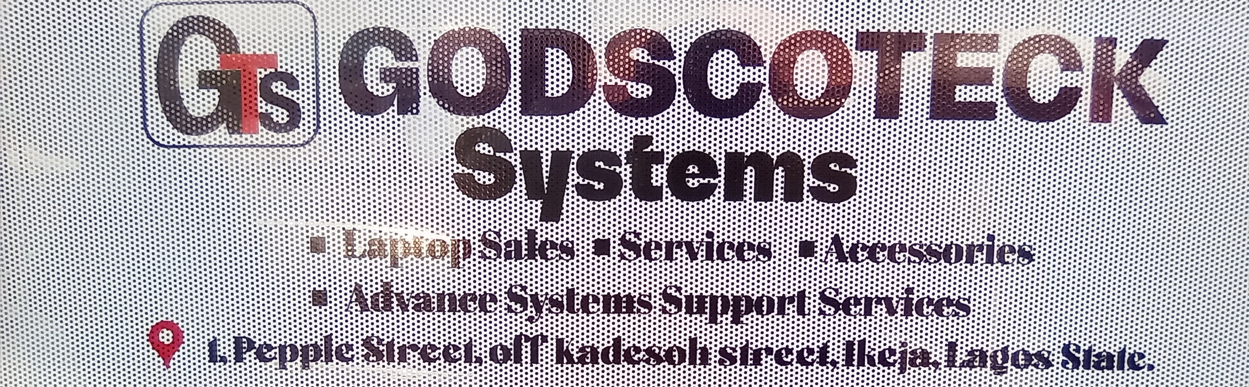 Godsco Technologies Limited