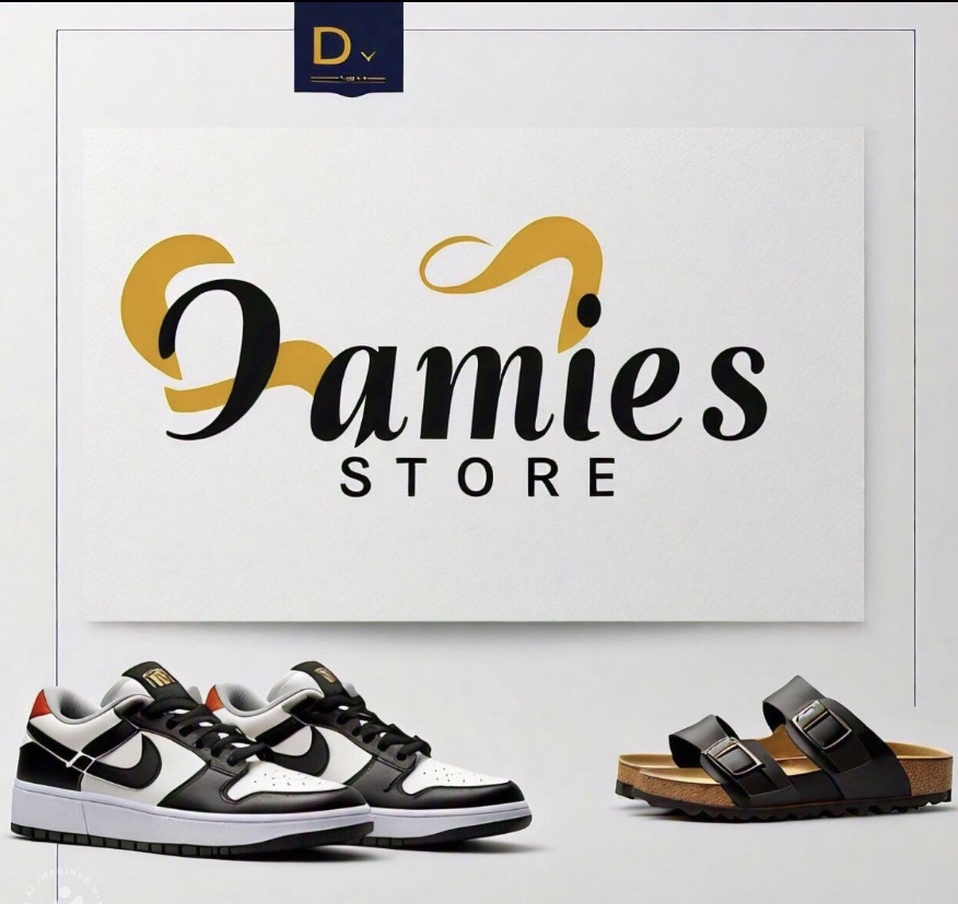 Damies Store