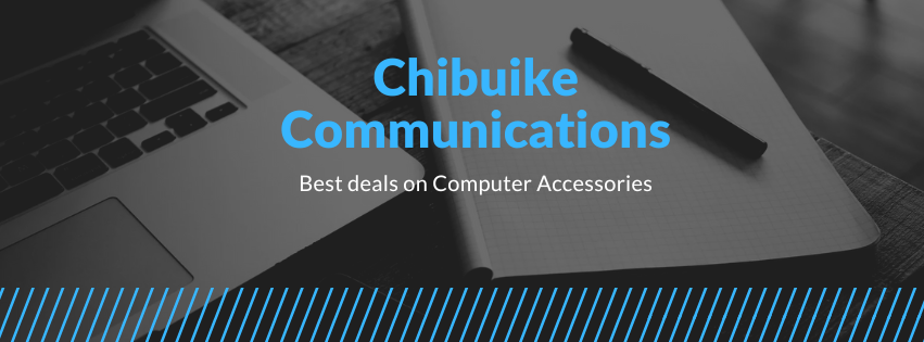Chibike Communications