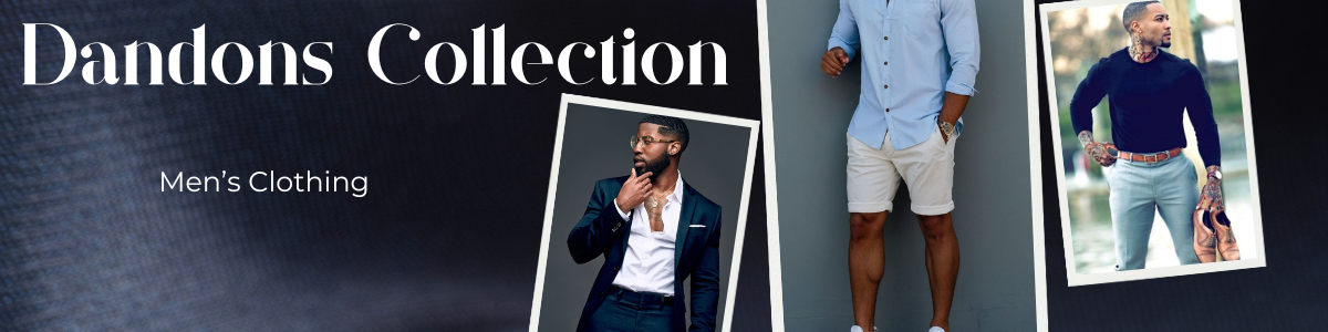 DANDON'S COLLECTIONS