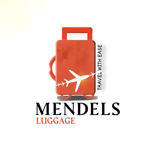 Mendels Luggage