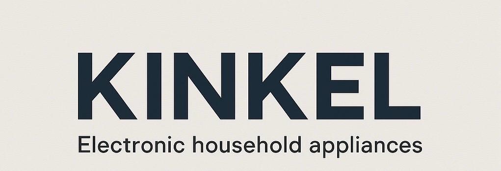 Kinkel Electronic Household Appliances