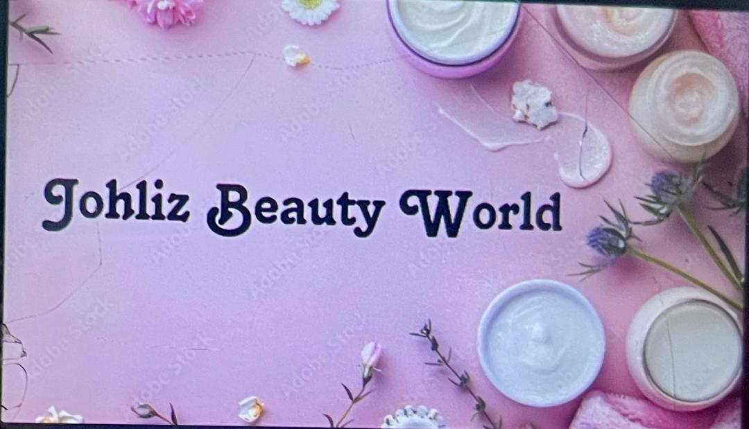 Johliz Beauty World