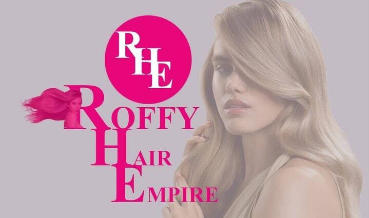 ROFFY HAIR EMPIRE