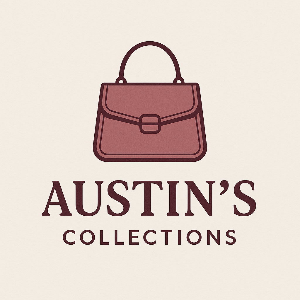 Austin's Collections