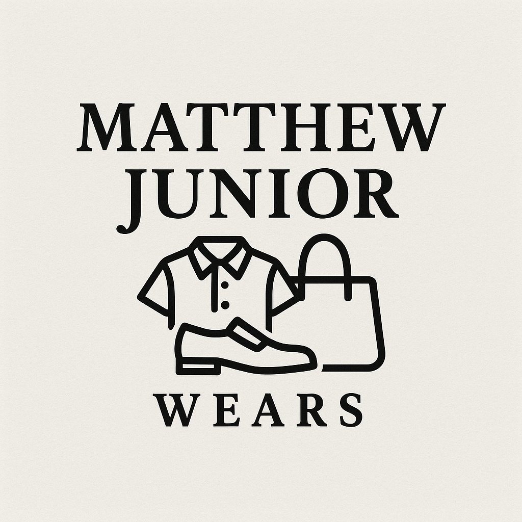 MATTHEW JUNIOR WEARS