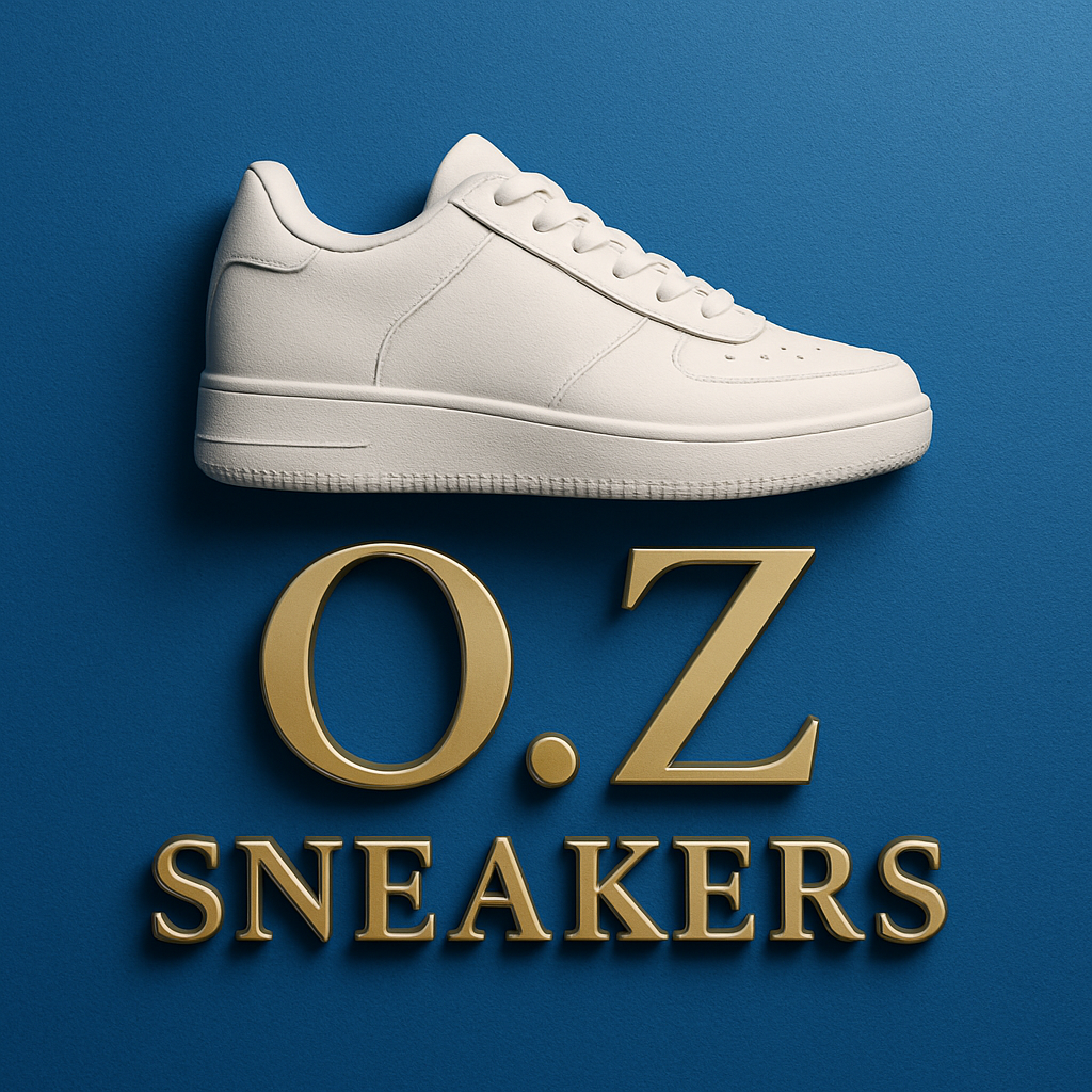Oz Sneakers