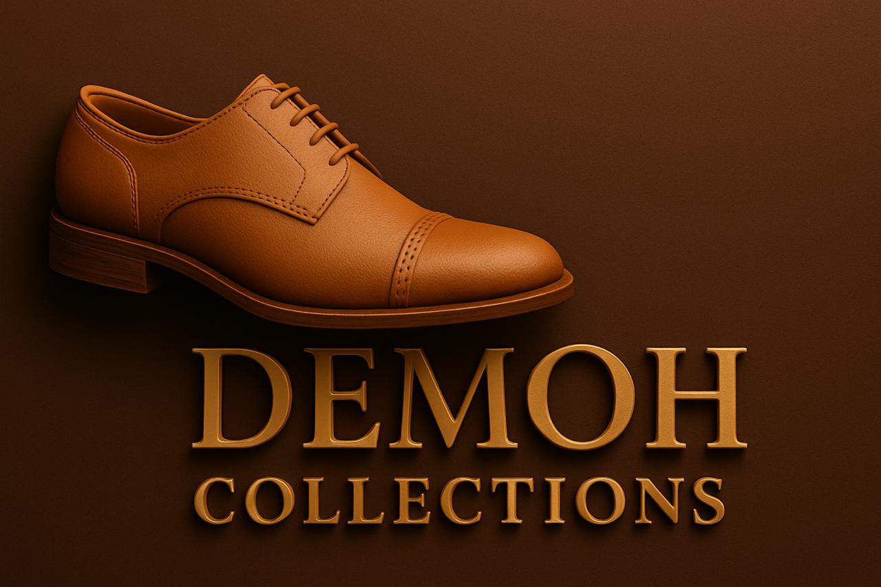 Demoh Collections