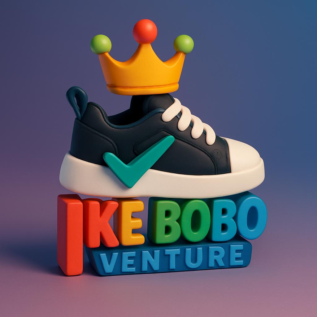 IKE BOBO VENTURE