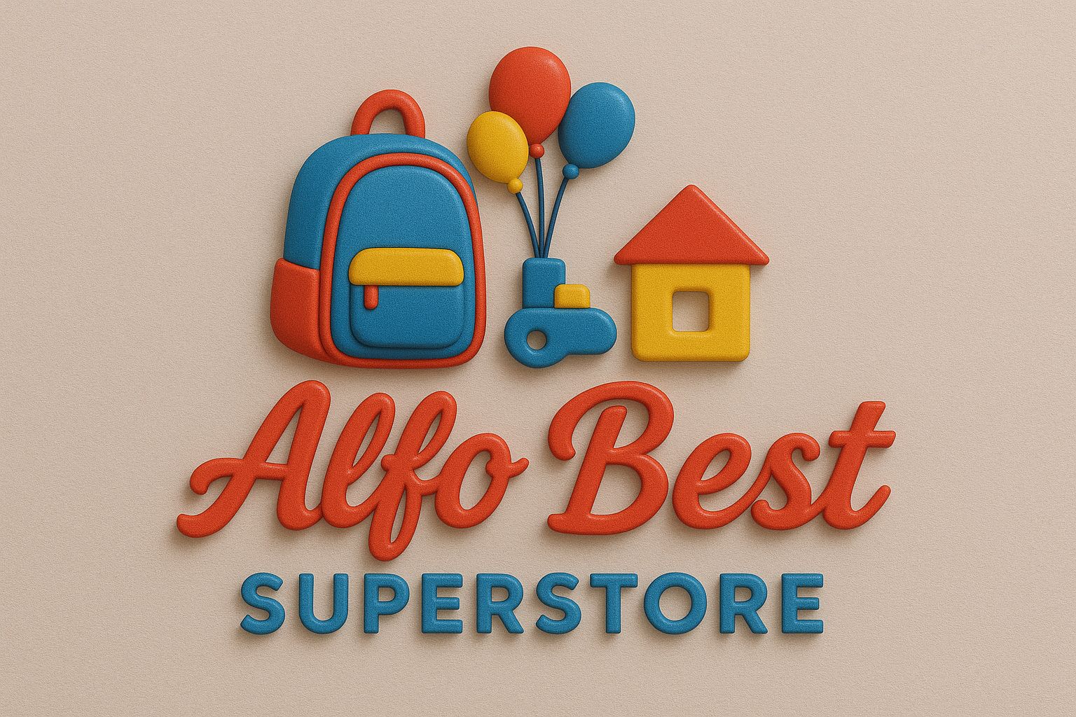 Alfo Best Superstore