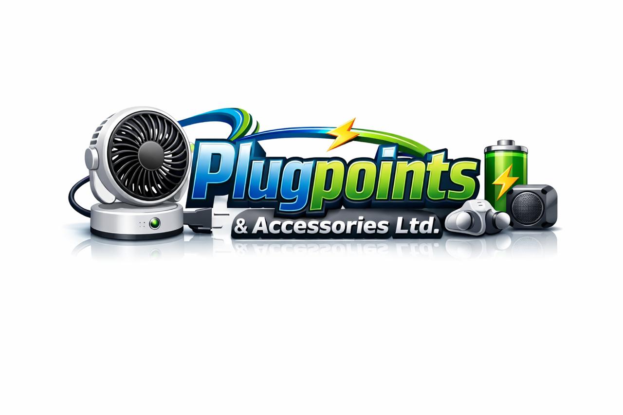 Plugpoints & Accessories Ltd