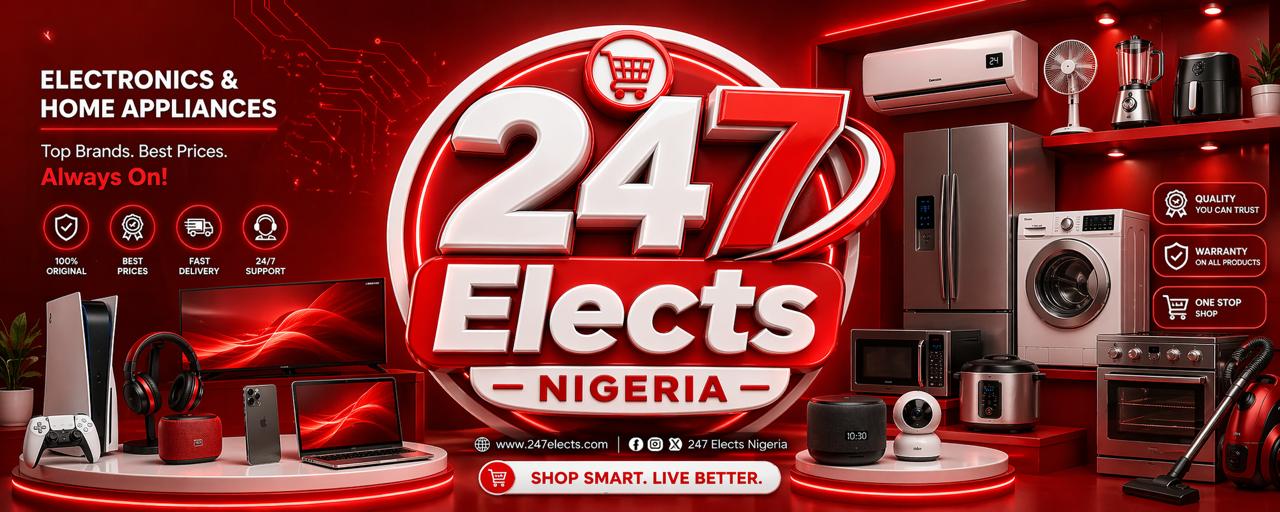 247 Elects Nigeria