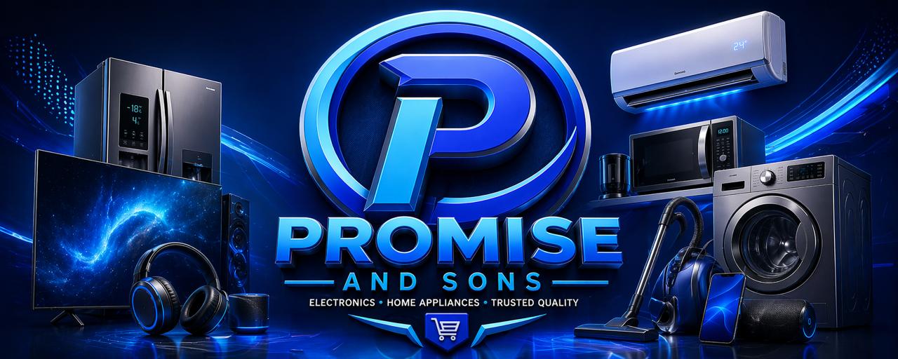 Promise and sons