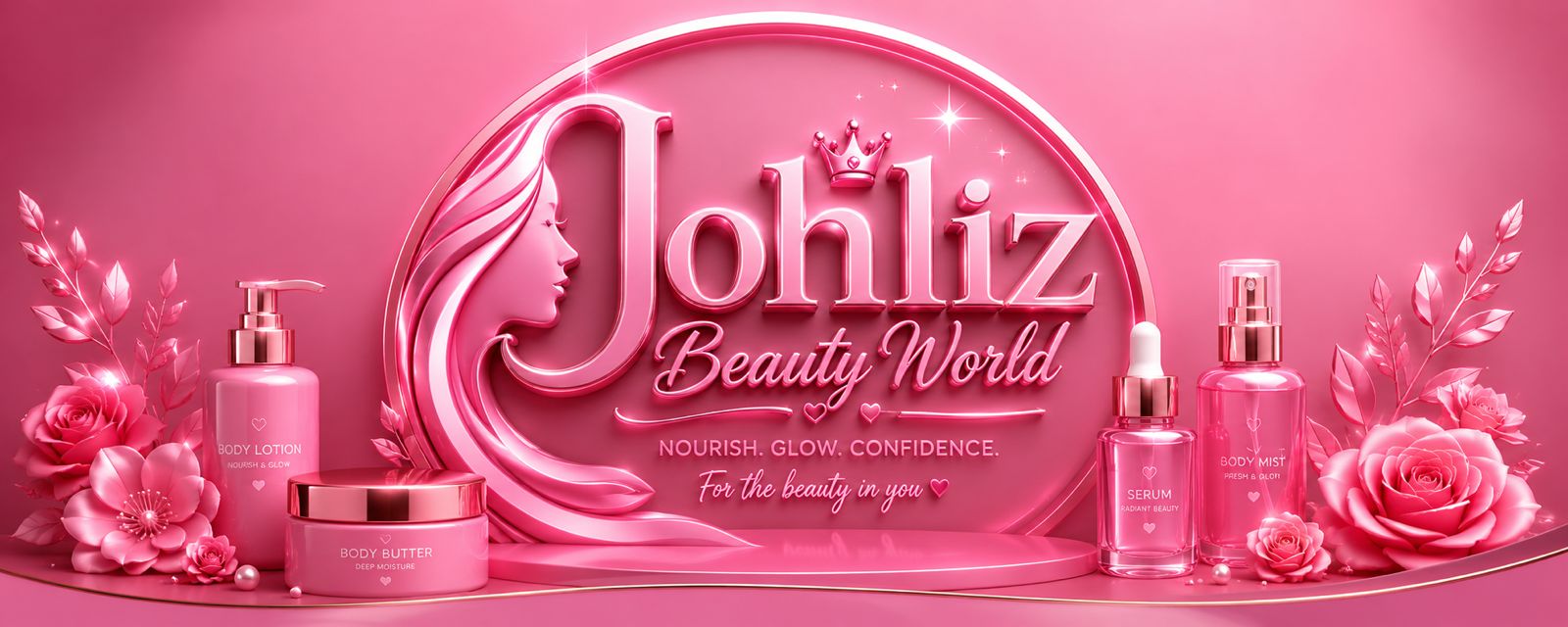 Johliz Beauty World