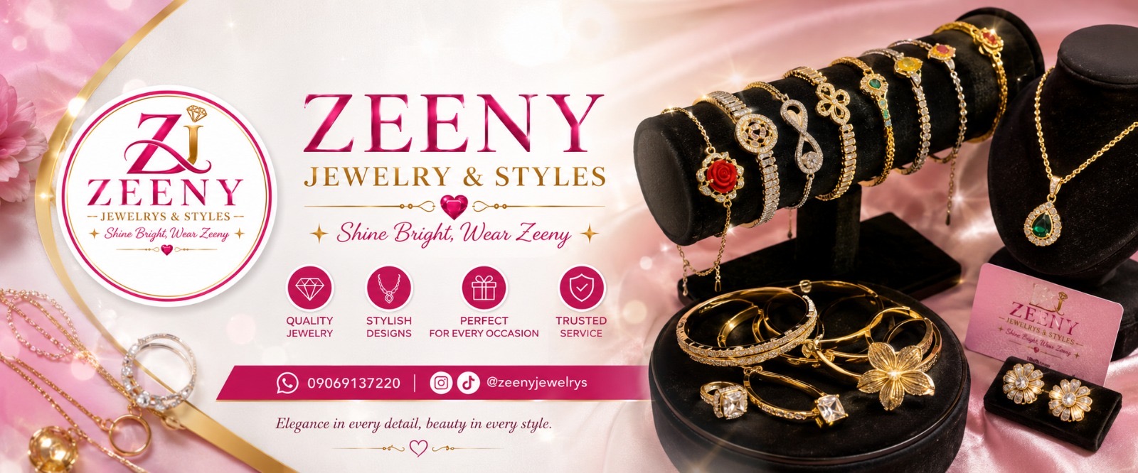 Zeenyjewelryandstyles