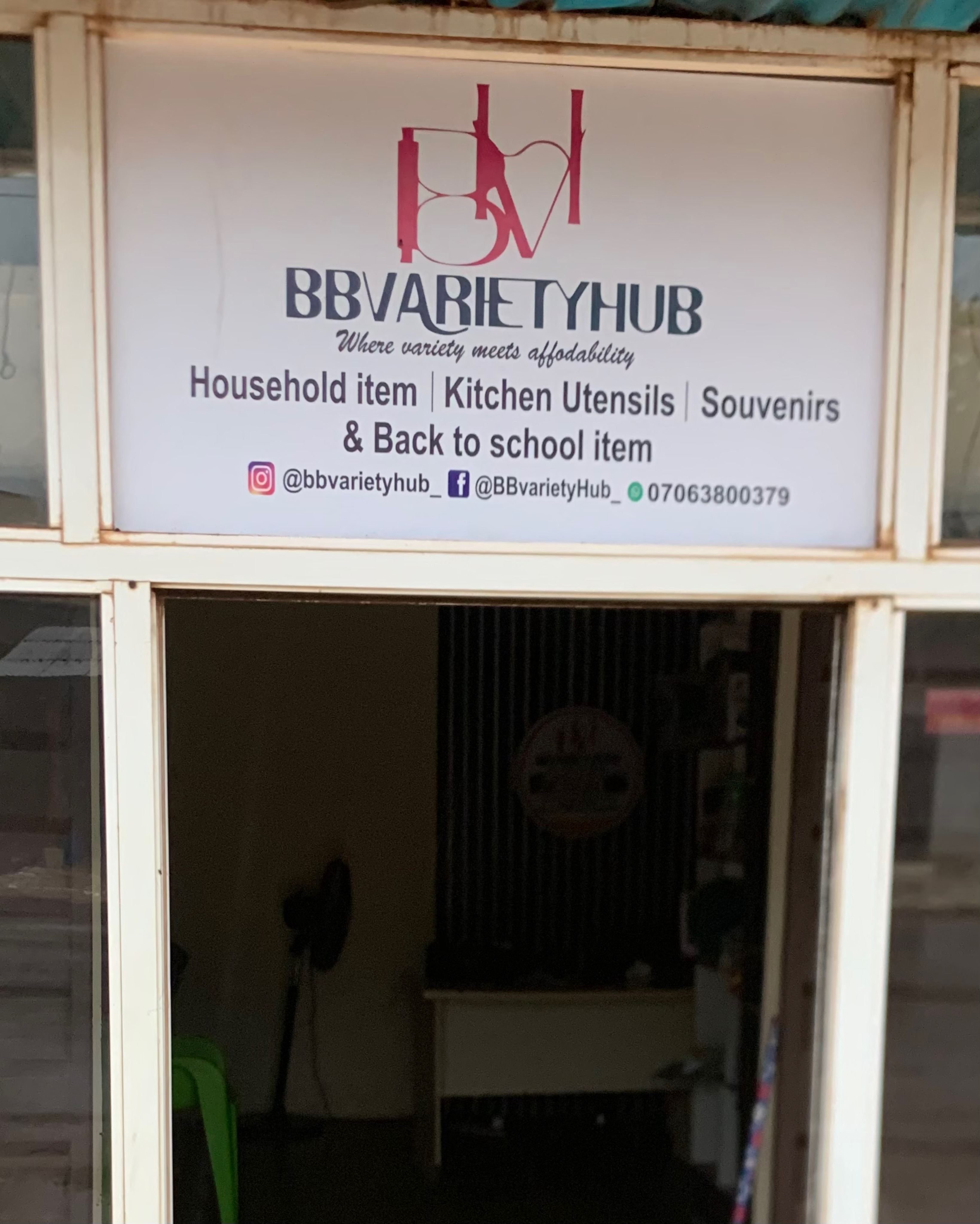 Bbvarietyhub